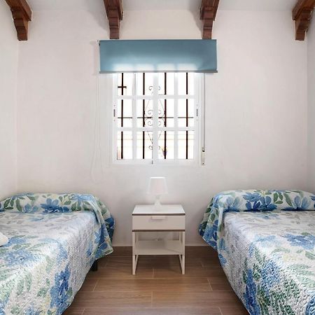 Apartamento En La Playa 2 Conil De La Frontera Zewnętrze zdjęcie