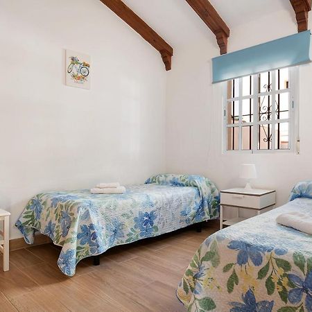 Apartamento En La Playa 2 Conil De La Frontera Zewnętrze zdjęcie