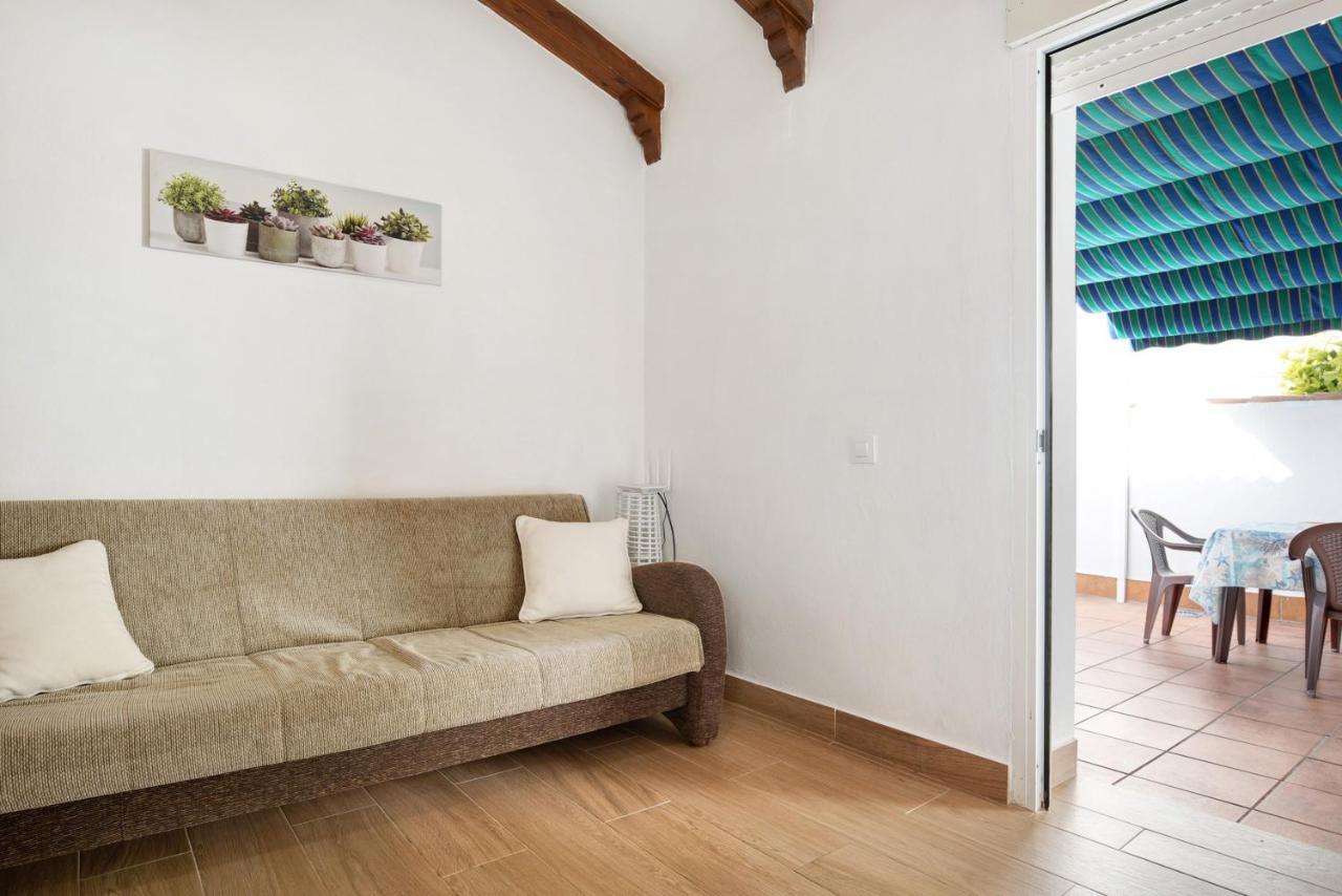 Apartamento En La Playa 2 Conil De La Frontera Zewnętrze zdjęcie