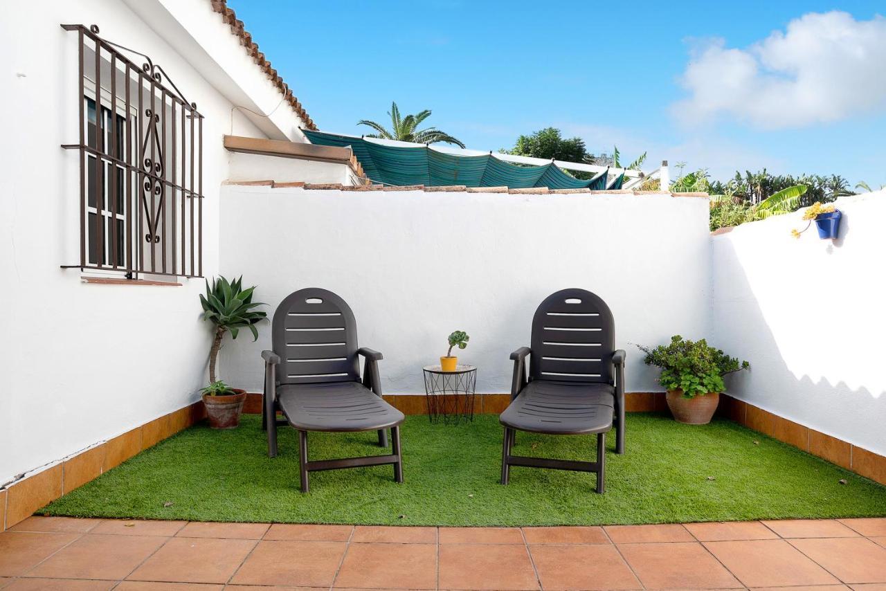Apartamento En La Playa 2 Conil De La Frontera Zewnętrze zdjęcie