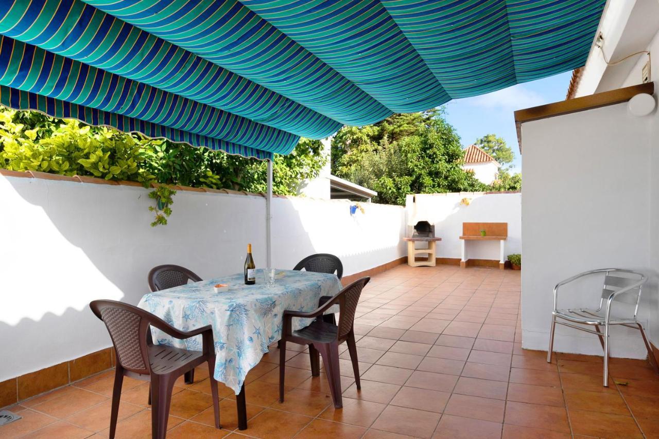 Apartamento En La Playa 2 Conil De La Frontera Zewnętrze zdjęcie