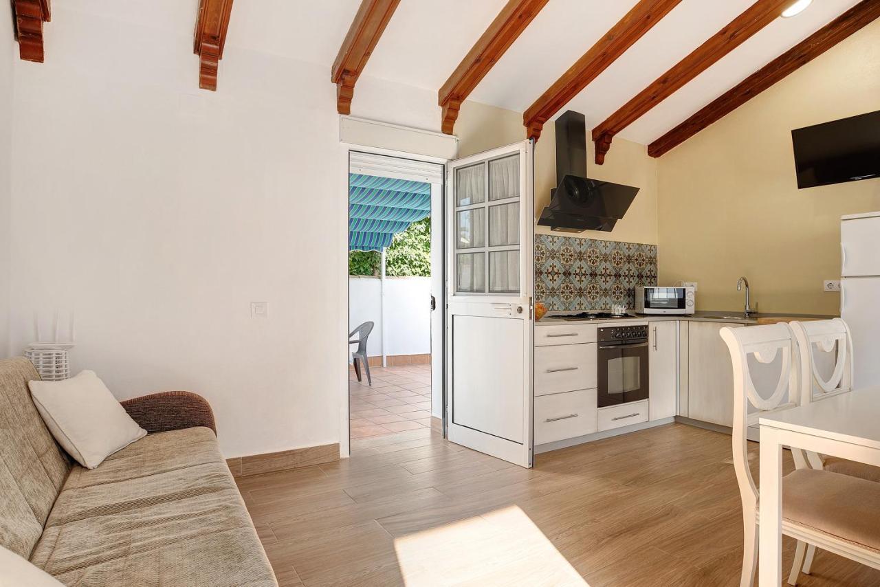 Apartamento En La Playa 2 Conil De La Frontera Zewnętrze zdjęcie