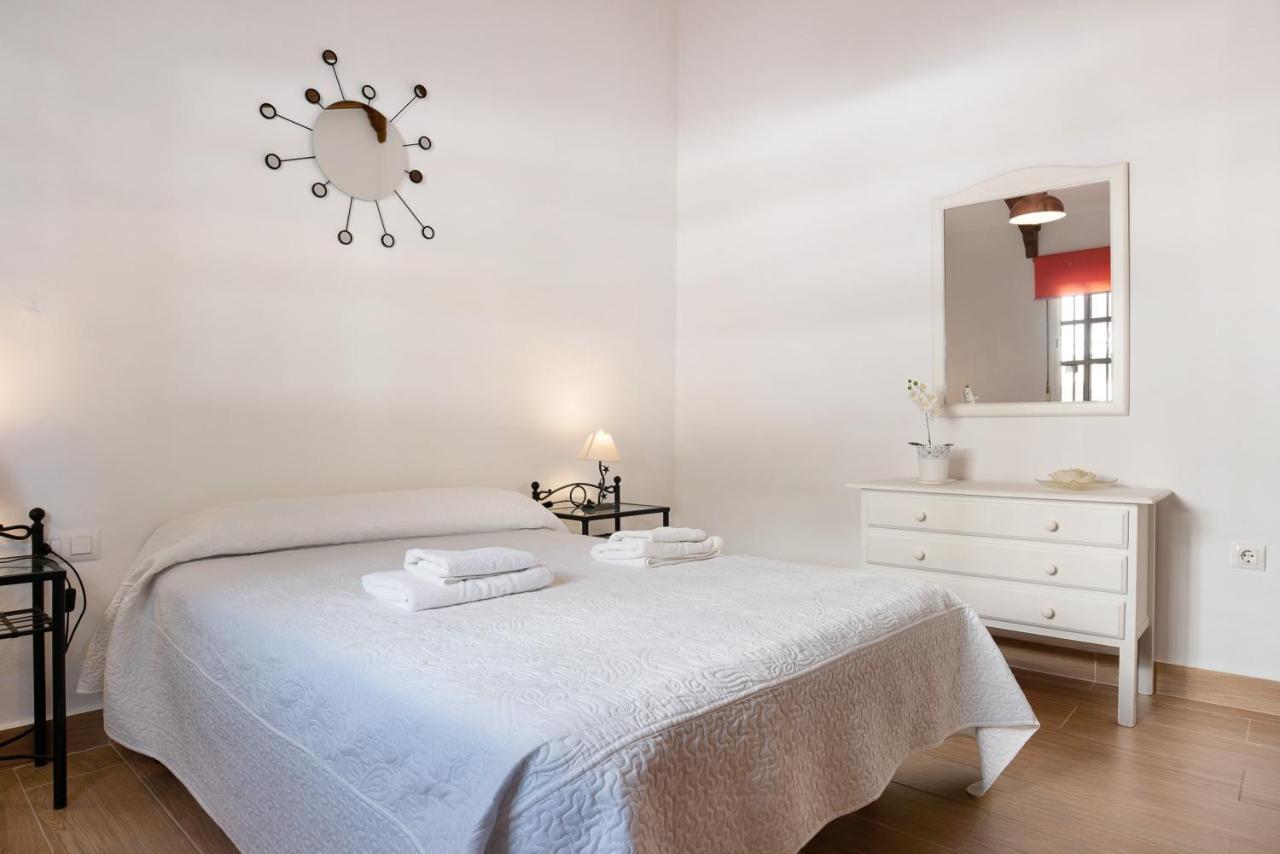 Apartamento En La Playa 2 Conil De La Frontera Zewnętrze zdjęcie