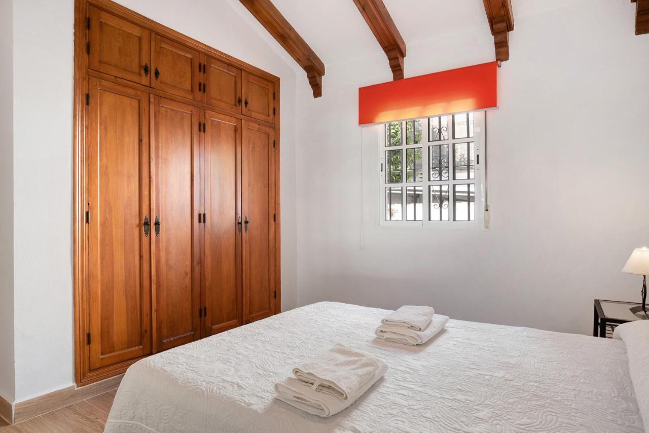 Apartamento En La Playa 2 Conil De La Frontera Zewnętrze zdjęcie