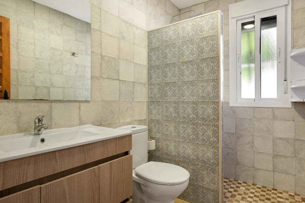 Apartamento En La Playa 2 Conil De La Frontera Zewnętrze zdjęcie
